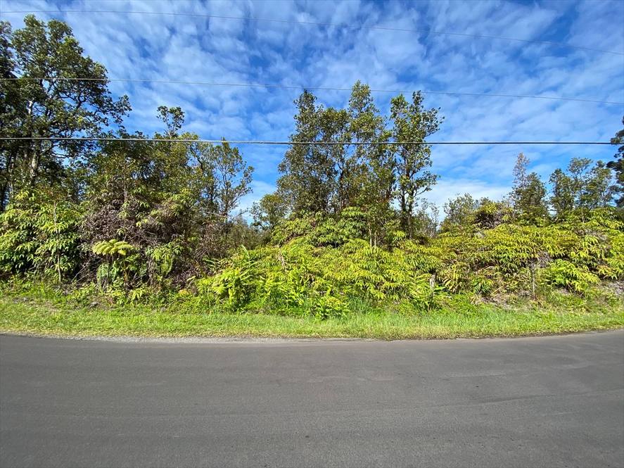 PIKAKE ST Land for Sale in MOUNTAIN VIEW 638662 Renee Hill