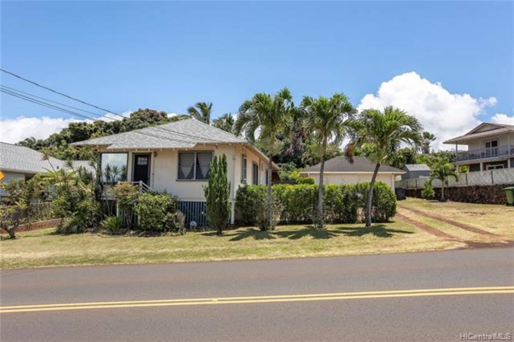 99446 Aiea Heights Drive House for Sale in Aiea 202010768 Hawaii Life