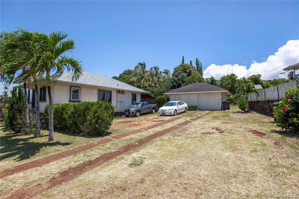 99446 Aiea Heights Drive House for Sale in Aiea 202010768 Hawaii
