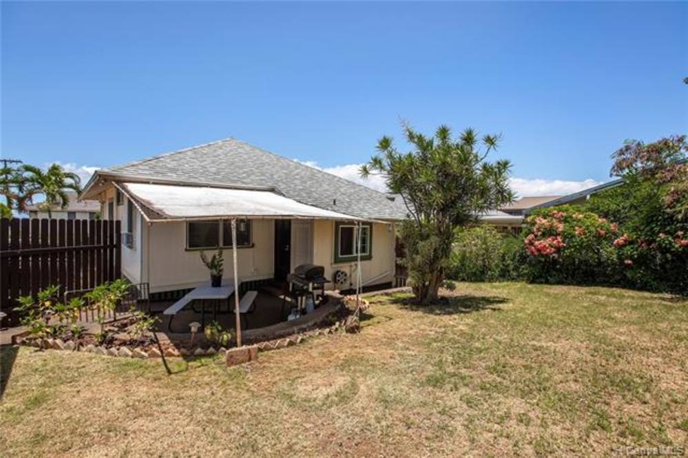 99446 Aiea Heights Drive House for Sale in Aiea 202010768 Hawaii