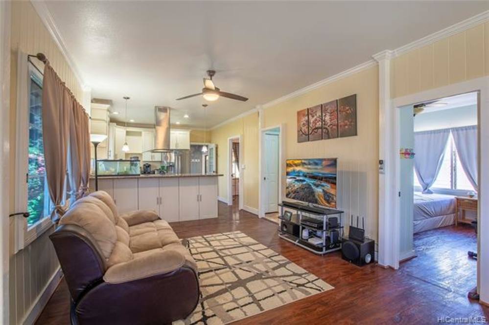 99446 Aiea Heights Drive House for Sale in Aiea 202010768 Hawaii