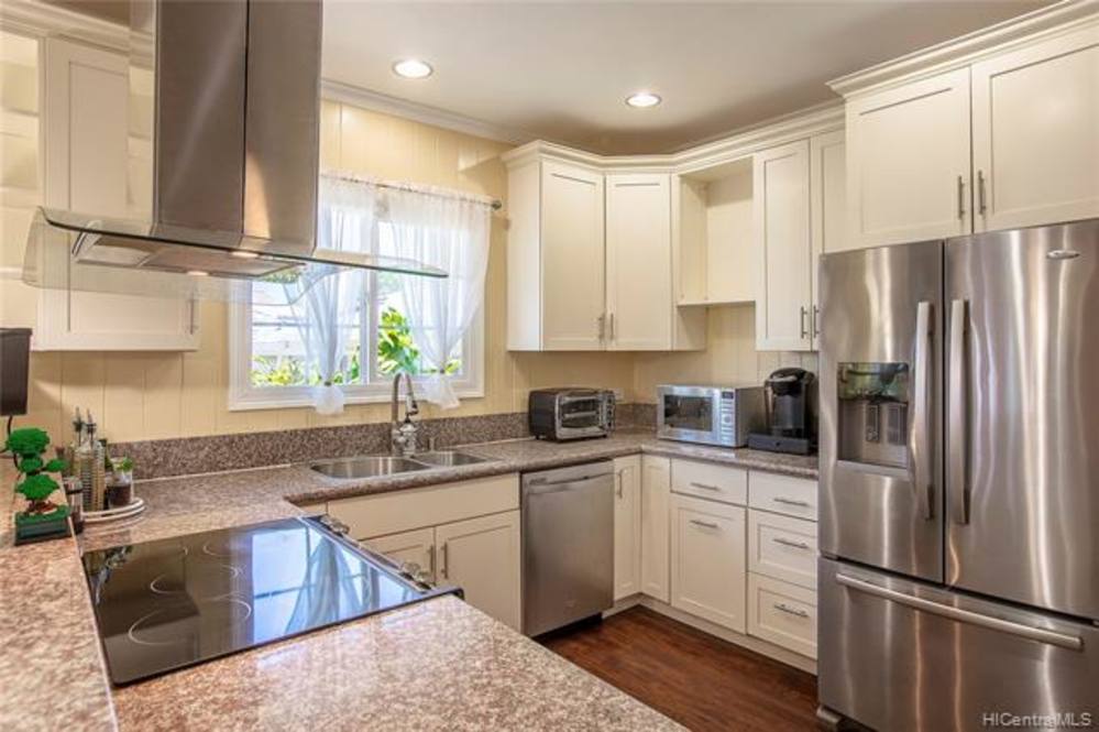 99446 Aiea Heights Drive House for Sale in Aiea 202010768 Hawaii Life