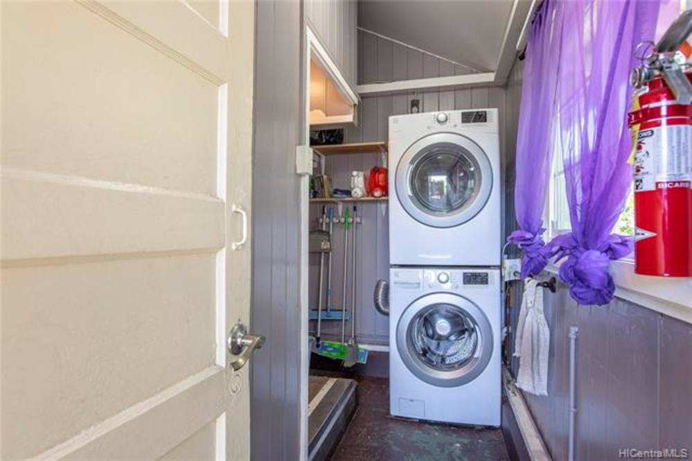 99446 Aiea Heights Drive House for Sale in Aiea 202010768 Hawaii