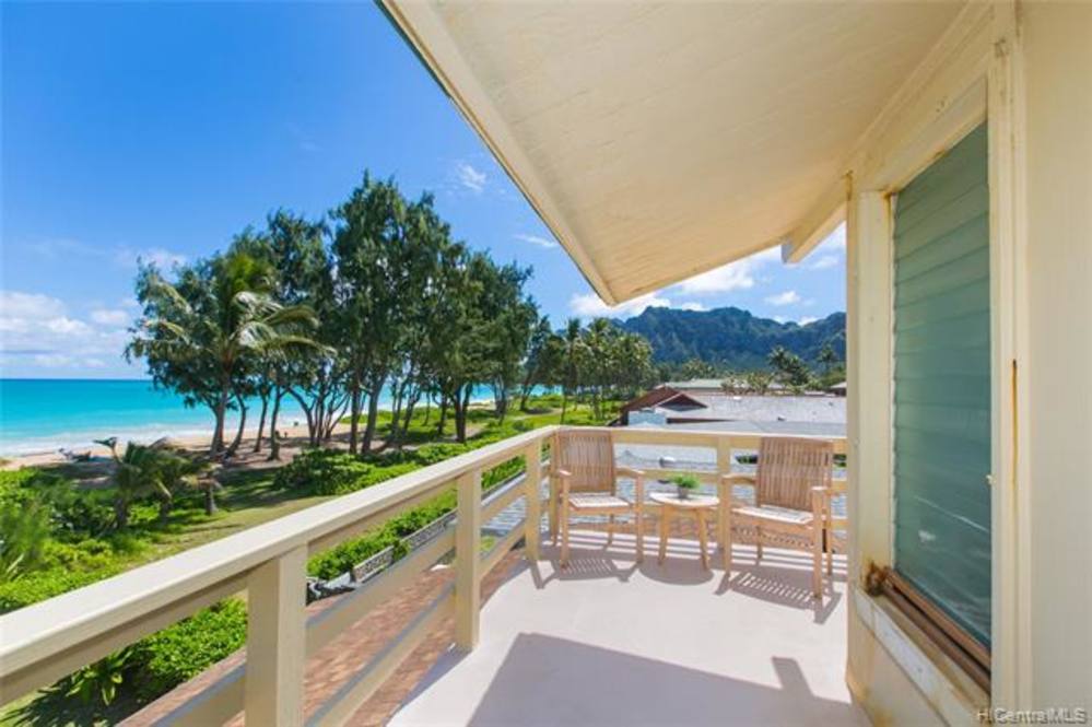 411005 Laumilo Street House for Sale in Waimanalo 201930986