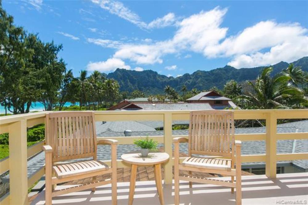 411005 Laumilo Street House for Sale in Waimanalo 201930986