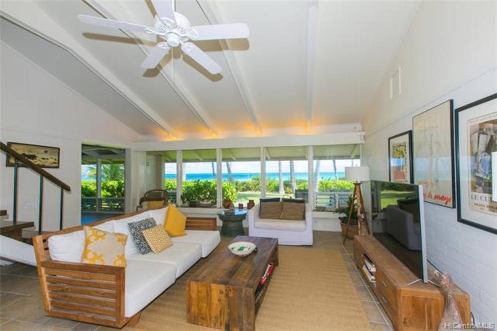 411005 Laumilo Street House for Sale in Waimanalo 201930986