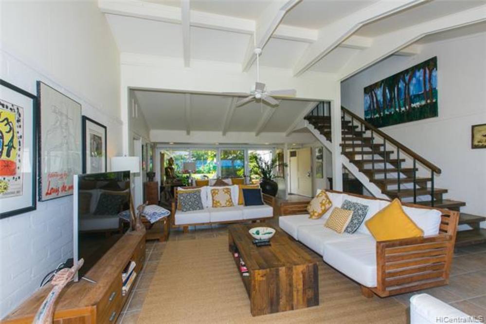 411005 Laumilo Street House for Sale in Waimanalo 201930986