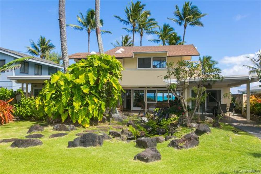 411005 Laumilo Street House for Sale in Waimanalo 201930986