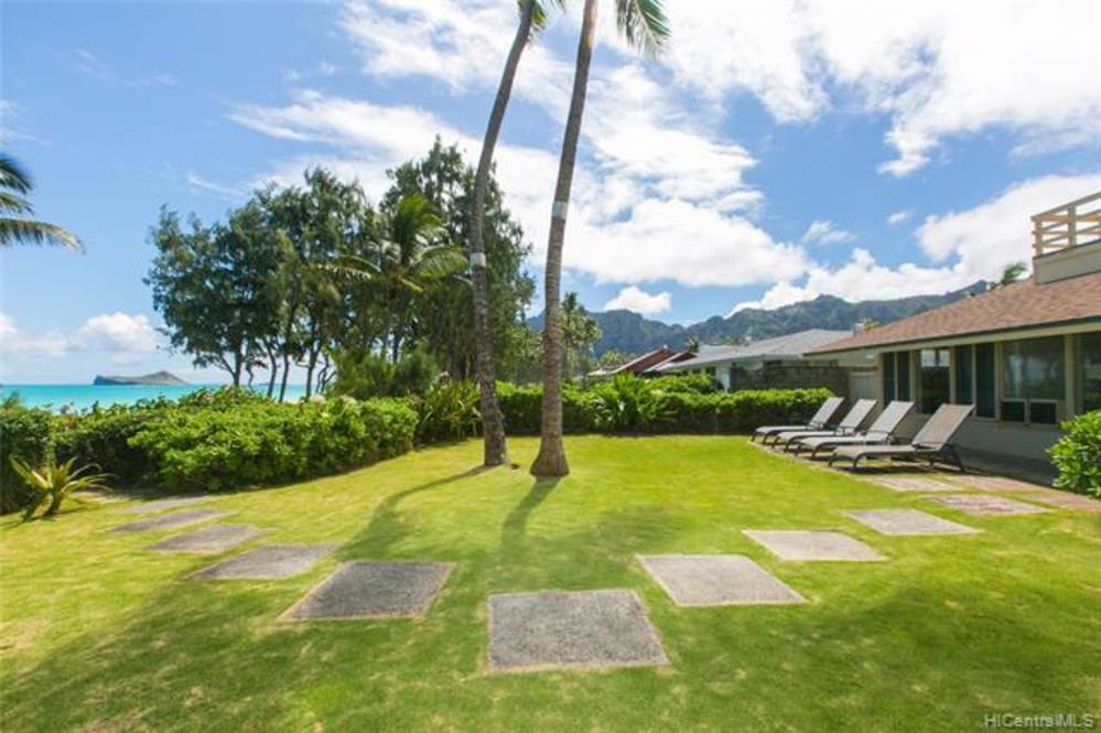 411005 Laumilo Street House for Sale in Waimanalo 201930986