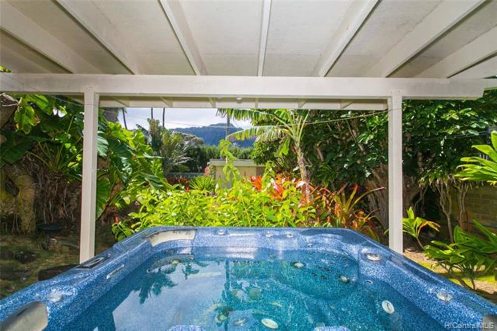 411005 Laumilo Street House for Sale in Waimanalo 201930986