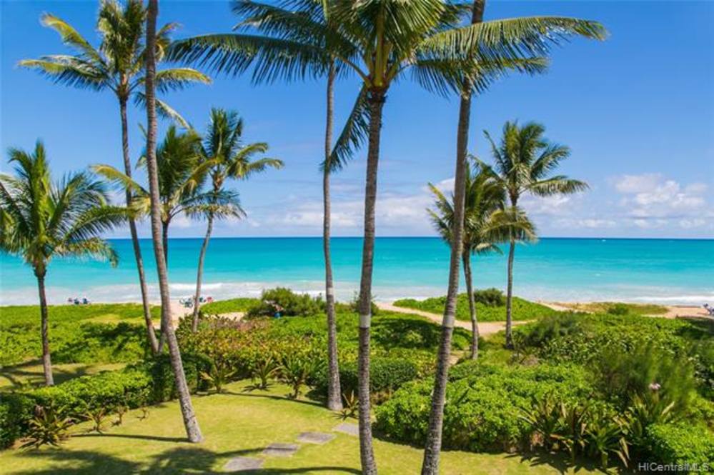 411005 Laumilo Street House for Sale in Waimanalo 201930986