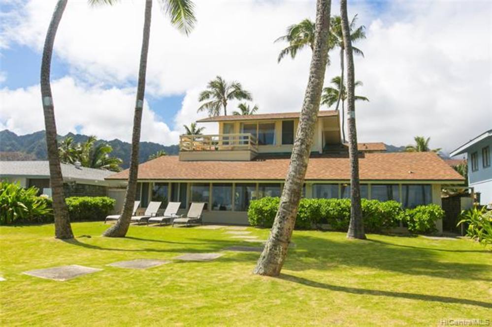 411005 Laumilo Street House for Sale in Waimanalo 201930986