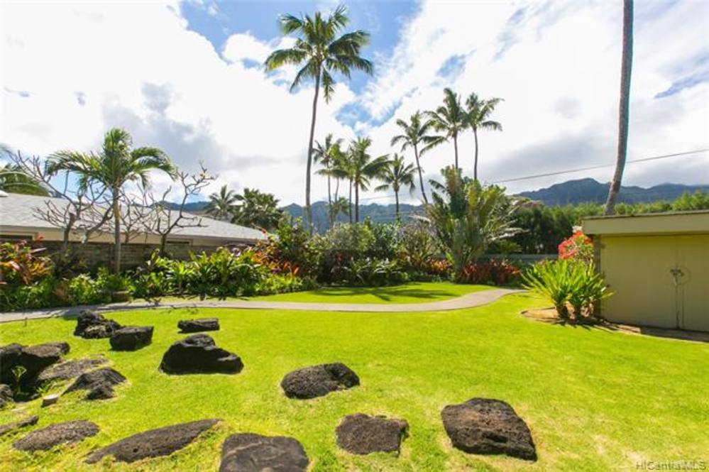 411005 Laumilo Street House for Sale in Waimanalo 201930986