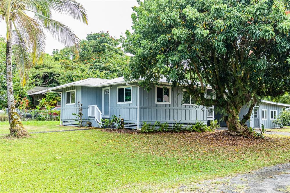 660 HINANO ST House for Sale in HILO 638972 Denise Nakanishi