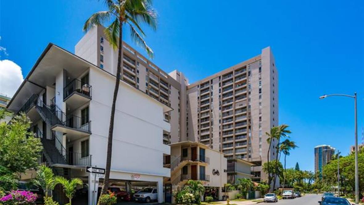 437 Pau Street House for Sale in Honolulu 202010667 Ada Mark