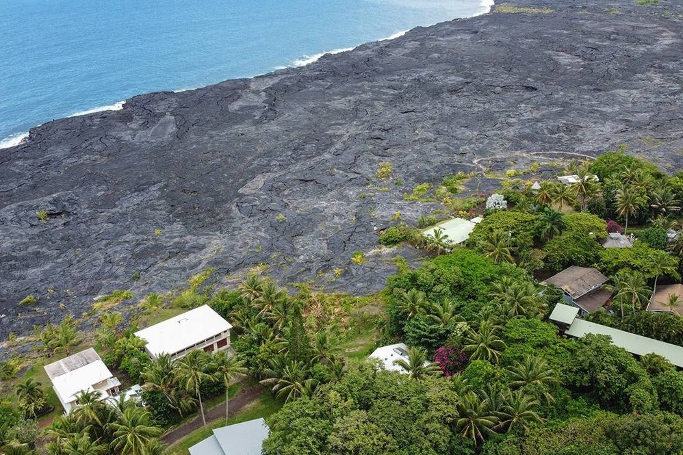 1268 LIKOLIKO LOOP Land for Sale in PAHOA 638085 Renee Hill