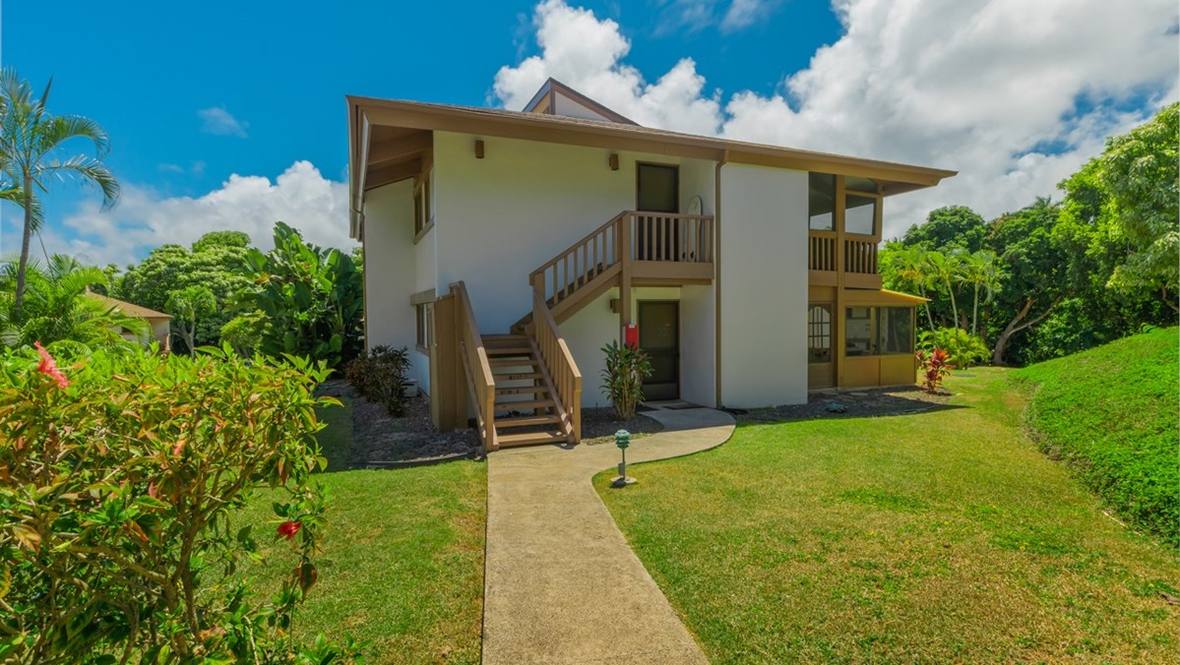 4701 KAWAIHAU RD G101 Condo for Sale in KAPAA 639613 Lauren
