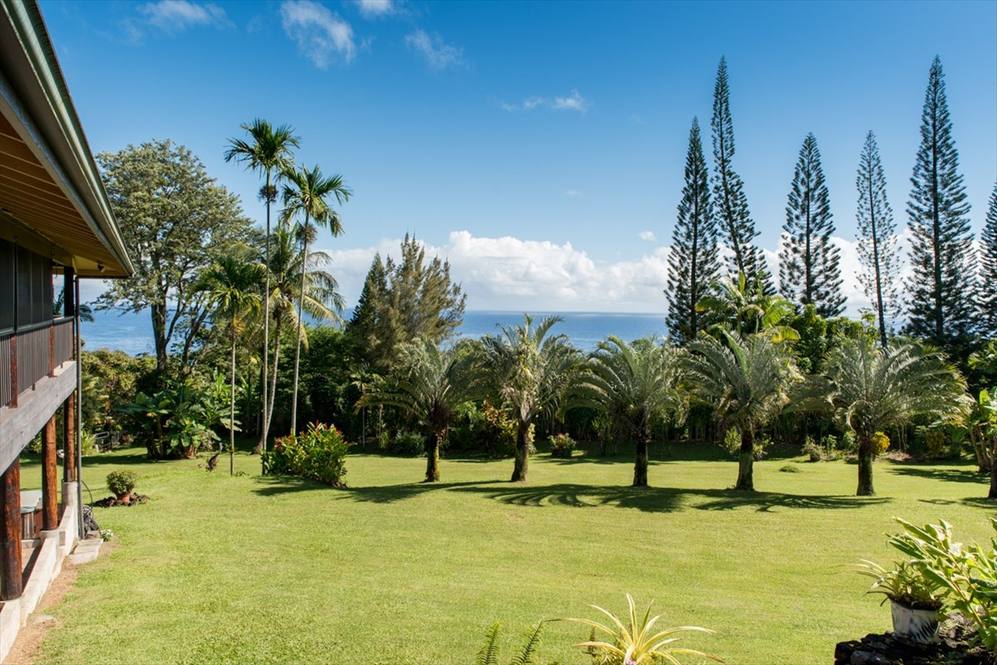 3256 Piha Kahuku Rd House for Sale in Ninole Exclusive Dan