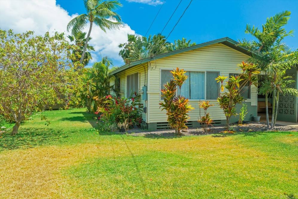 8778 KEKAHA RD House for Sale in KEKAHA 639642 Deanna Tully