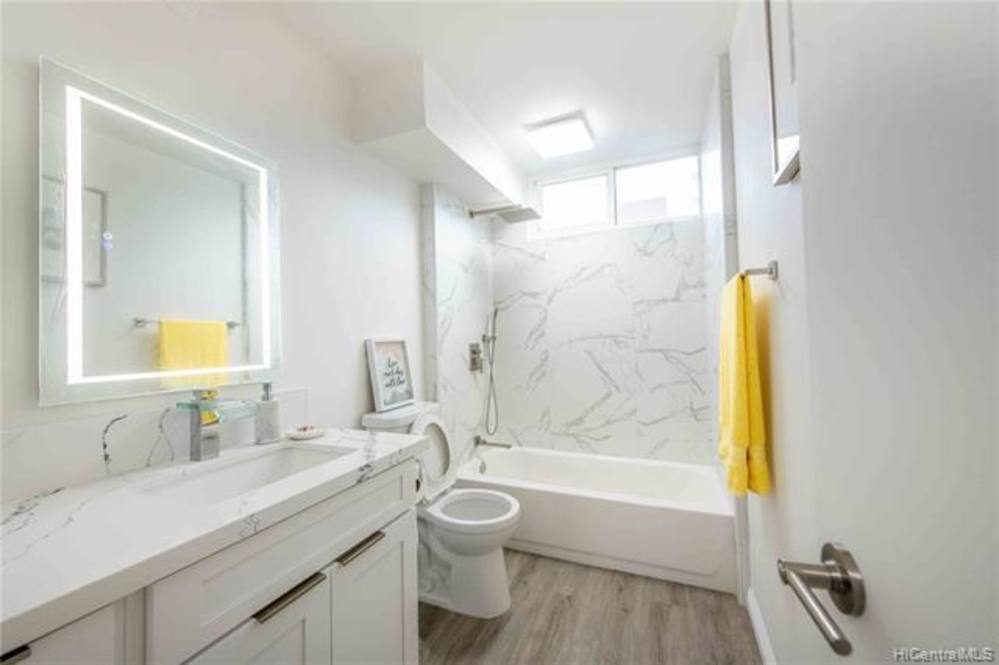 1670 Kalakaua Avenue 806 Condo For Sale In Honolulu