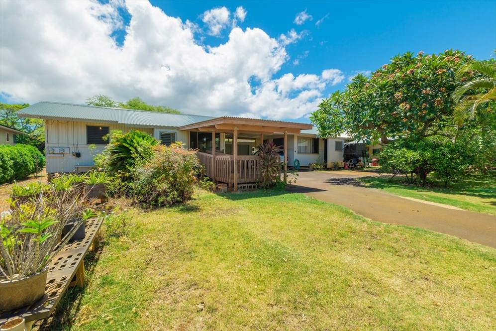 4484 PUOLO RD House for Sale in HANAPEPE 639639 JJ Leininger