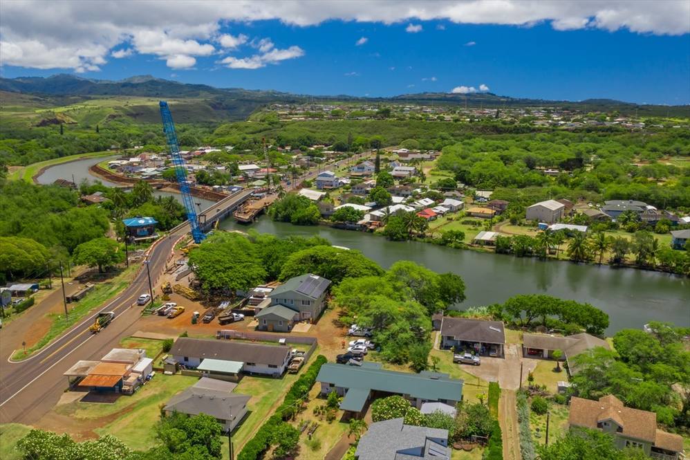 4484 PUOLO RD House for Sale in HANAPEPE 639639 JJ Leininger