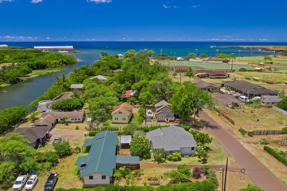 4484 PUOLO RD House for Sale in HANAPEPE 639639 JJ Leininger