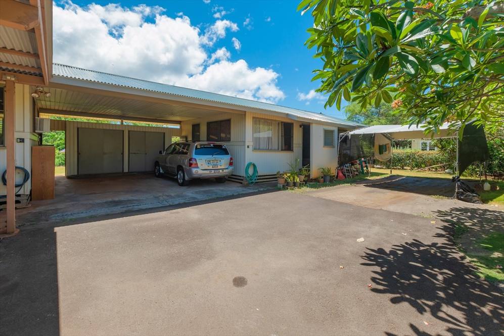 4484 PUOLO RD House for Sale in HANAPEPE 639639 JJ Leininger