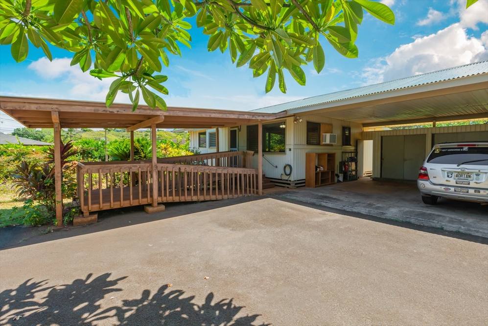 4484 PUOLO RD House for Sale in HANAPEPE 639639 JJ Leininger