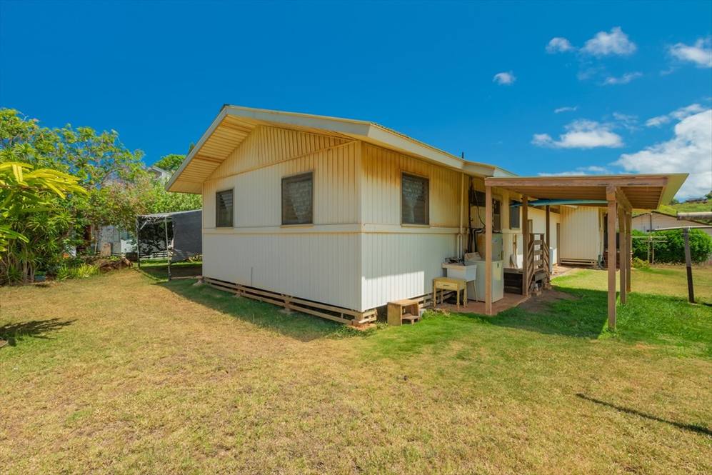 4484 PUOLO RD House for Sale in HANAPEPE 639639 JJ Leininger