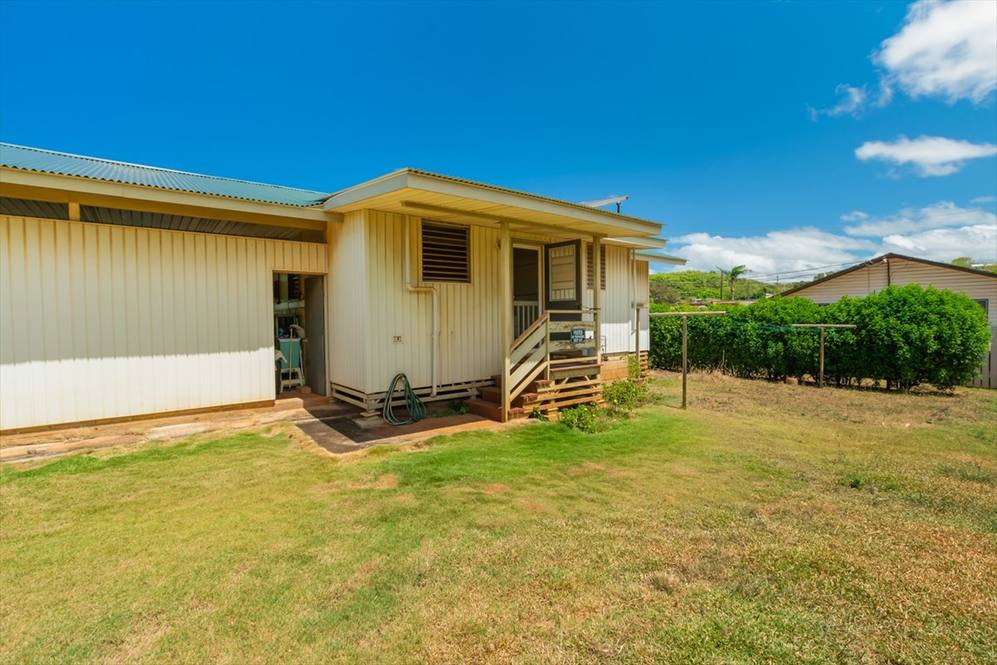 4484 PUOLO RD House for Sale in HANAPEPE 639639 JJ Leininger