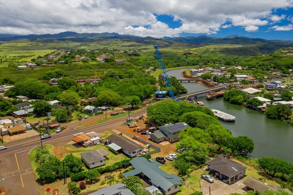 4484 PUOLO RD House for Sale in HANAPEPE 639639 JJ Leininger