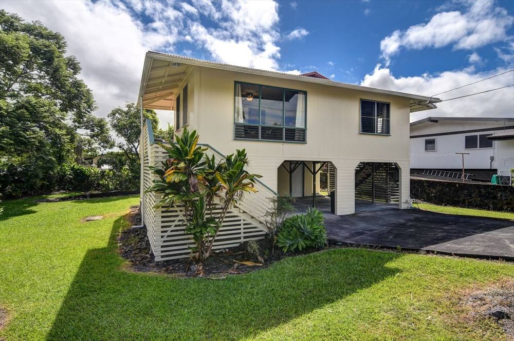 20 ILIMA PL House for Sale in HILO 639438 Denise Nakanishi