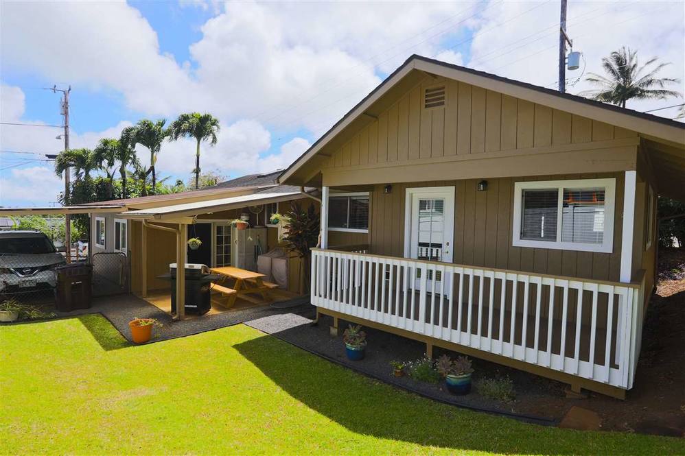 5 Manuahi Pl House for Sale in Haiku 387389 Tracy S. Stice