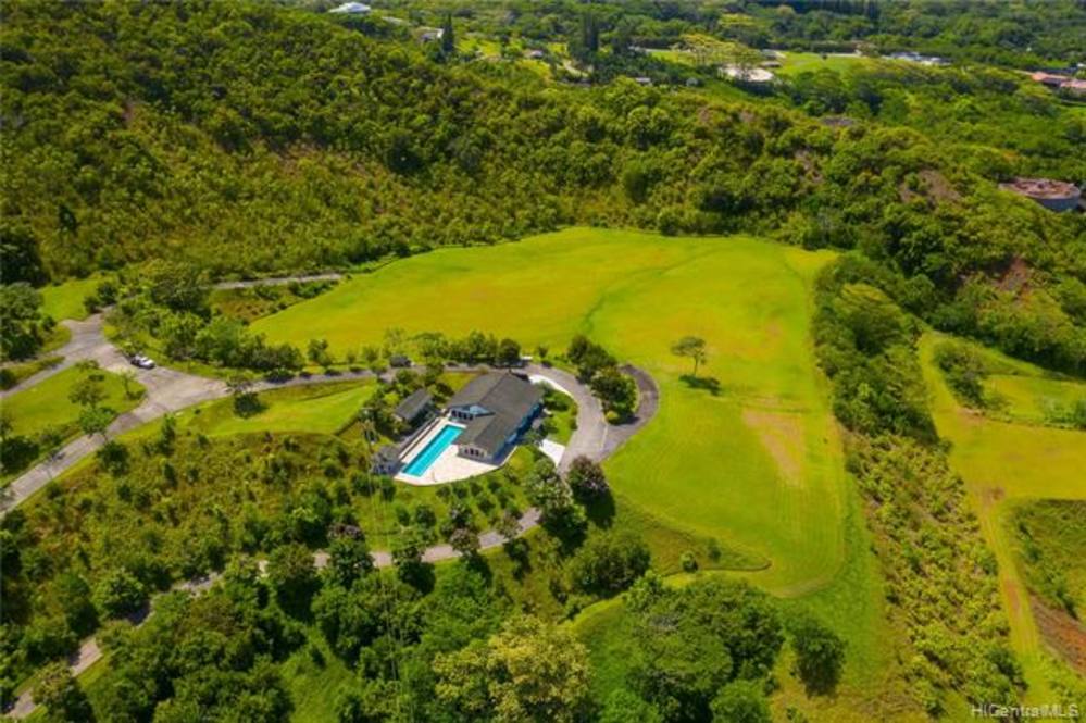 House for Sale in Kaneohe 202014198 Hawaii Life