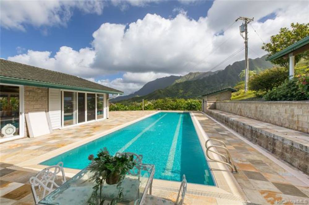 House for Sale in Kaneohe 202014198 Hawaii Life