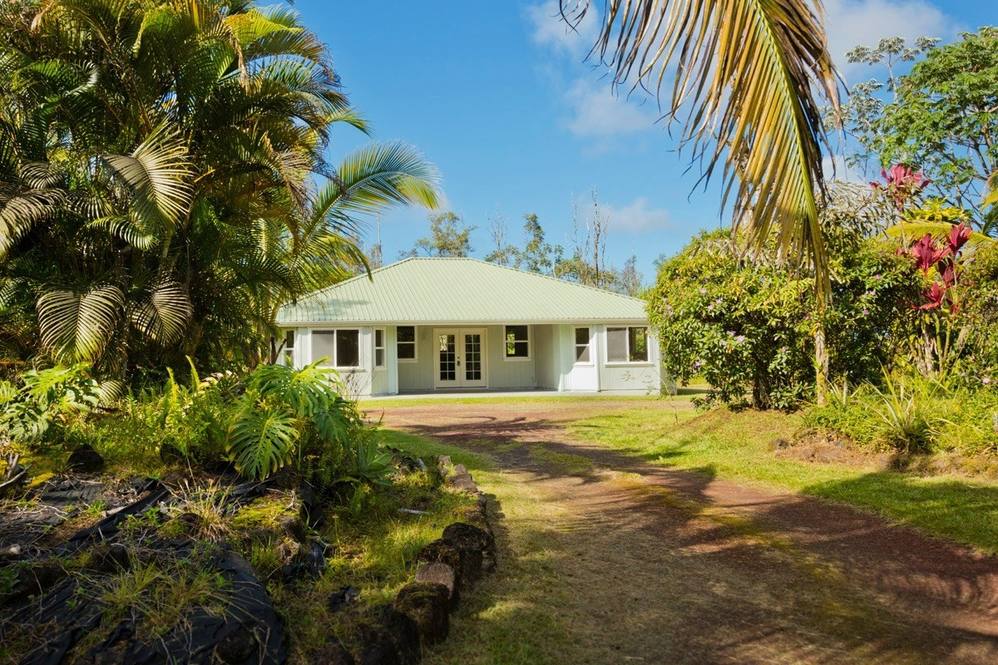 152021 27TH AVE House for Sale in KEAAU 639889 Jeanna Rimmer