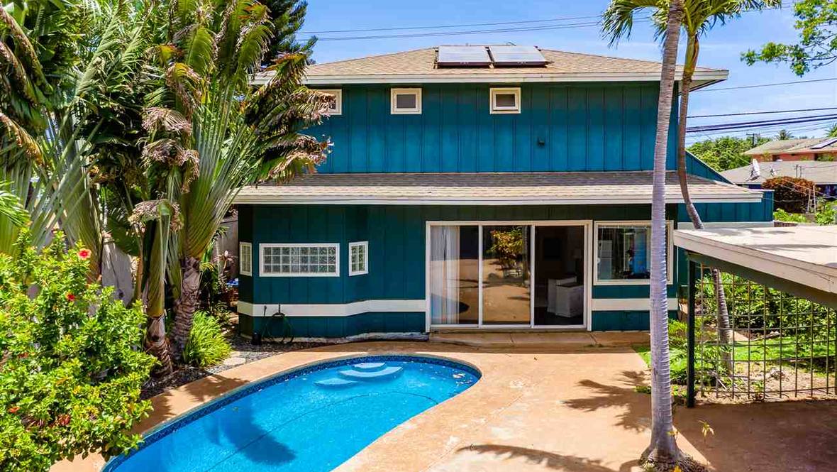 56 Ohukai Rd House for Sale in Kihei 387251 Leslie Mackenzie