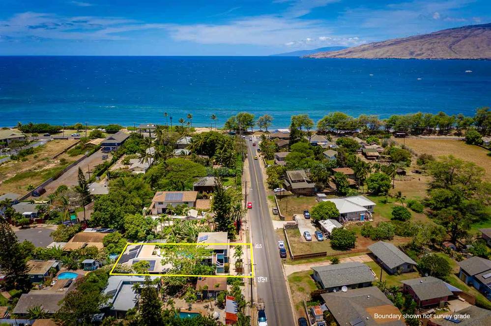 56 Ohukai Rd House for Sale in Kihei 387251 Leslie Mackenzie