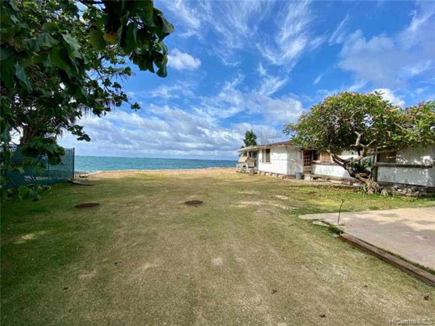 53231 Kamehameha Highway House for Sale in Hauula 202014642
