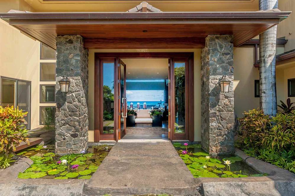 30 E Hui Rd 30 E Hui Road House for Sale in Lahaina 387470