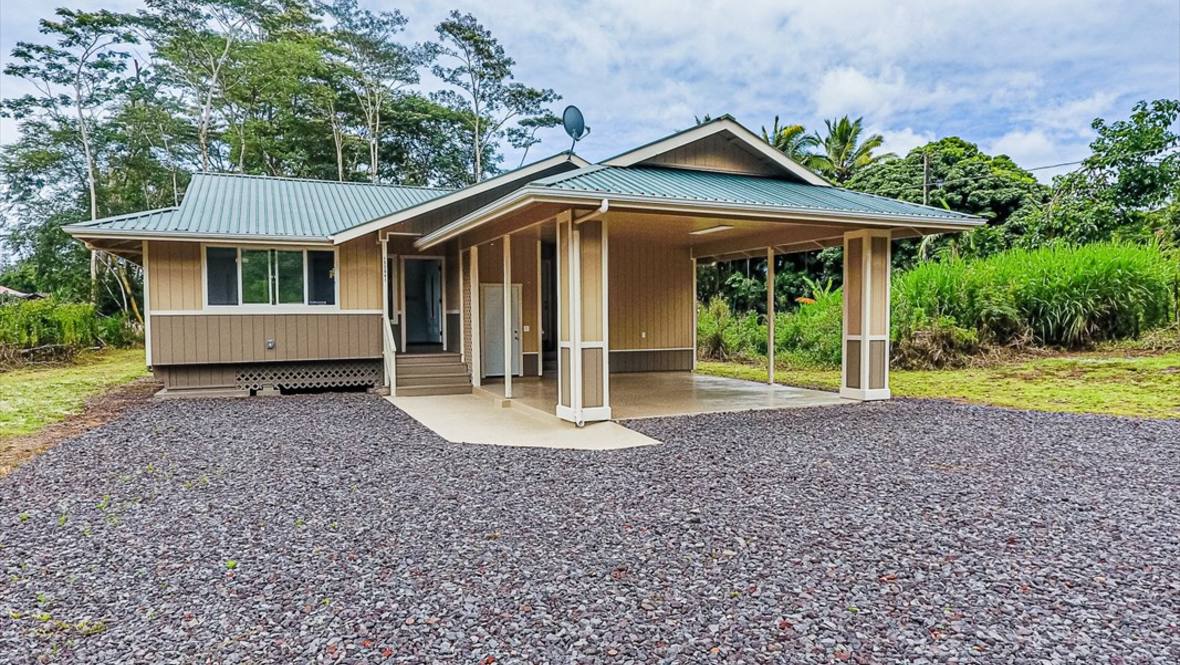 152041 12TH AVE House for Sale in KEAAU 639767 Denise Nakanishi