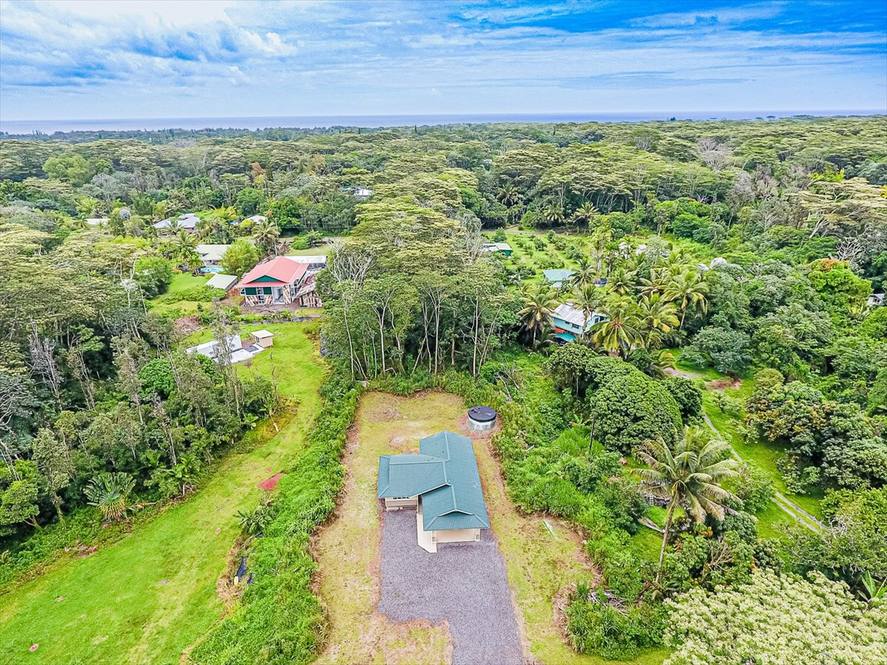 152041 12TH AVE House for Sale in KEAAU 639767 Denise Nakanishi