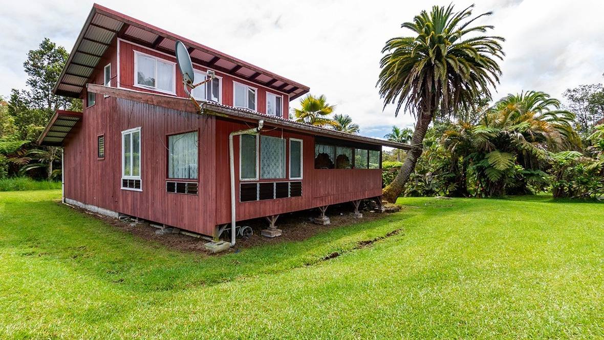 184231 N GLENWOOD RD House for Sale in VOLCANO 639670 Jeanna