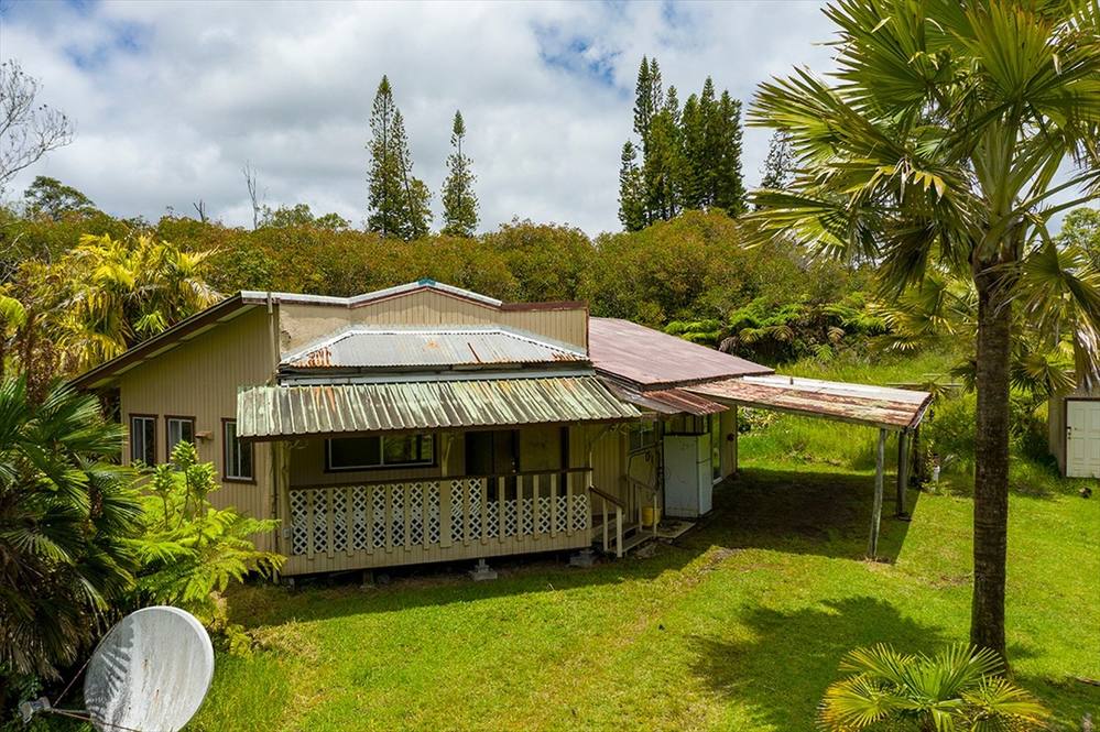 184231 N GLENWOOD RD House for Sale in VOLCANO 639670 Jeanna