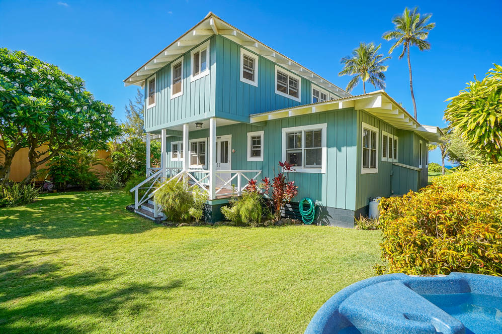 9930 KAHAKAI RD House for Sale in WAIMEA 640374 Hawaii Life