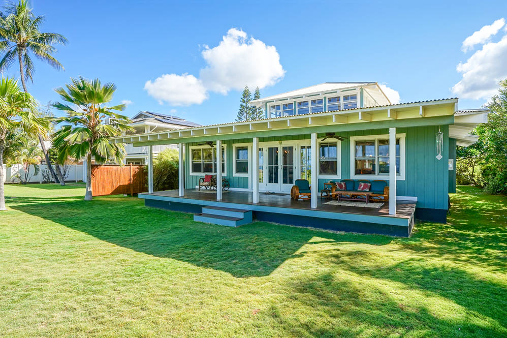 9930 KAHAKAI RD House for Sale in WAIMEA 640374 Hawaii Life