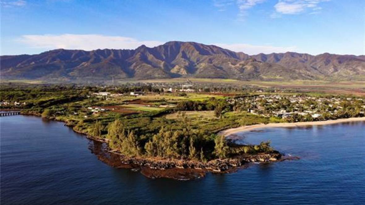 67221 A Waialua Beach Road Land for Sale in Waialua 201927267