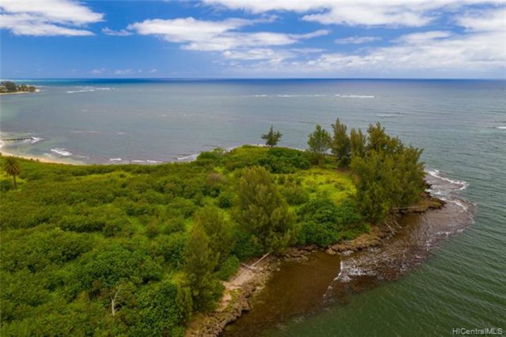 67221 A Waialua Beach Road Land for Sale in Waialua 201927267