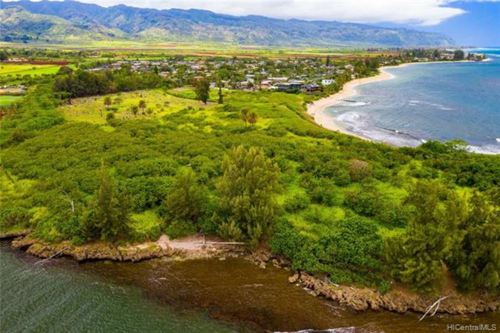67221 A Waialua Beach Road Land for Sale in Waialua 201927267 Hawaii Life